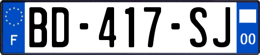 BD-417-SJ