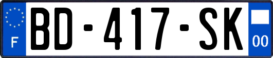 BD-417-SK