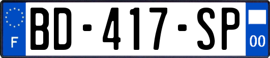 BD-417-SP