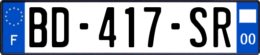 BD-417-SR