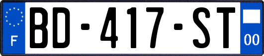 BD-417-ST