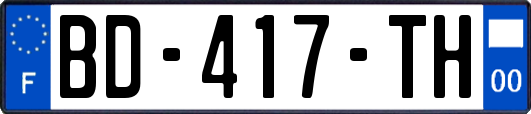 BD-417-TH