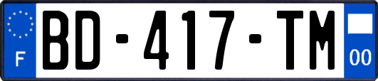 BD-417-TM