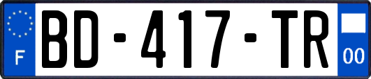 BD-417-TR