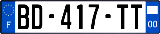 BD-417-TT