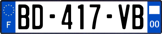 BD-417-VB