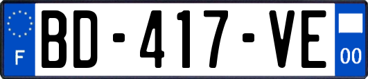 BD-417-VE