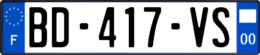 BD-417-VS