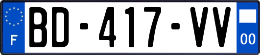 BD-417-VV