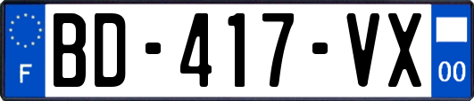 BD-417-VX