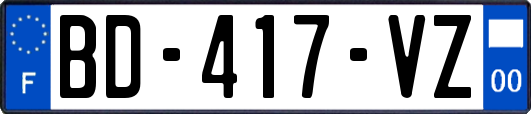 BD-417-VZ