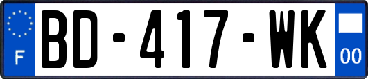 BD-417-WK