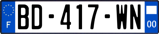 BD-417-WN