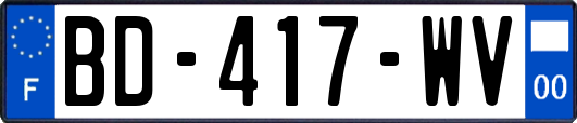 BD-417-WV
