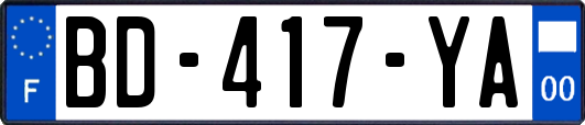 BD-417-YA