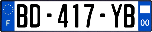 BD-417-YB