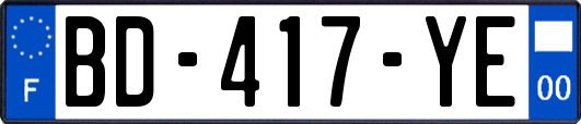 BD-417-YE