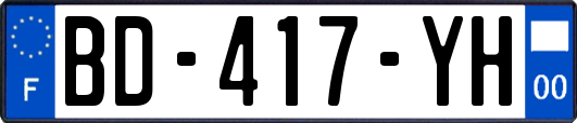 BD-417-YH