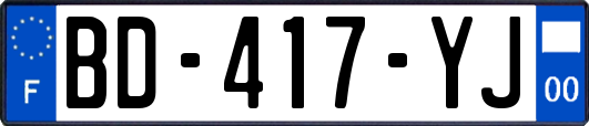 BD-417-YJ