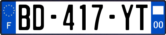 BD-417-YT