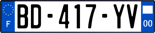 BD-417-YV