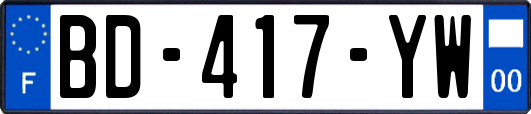 BD-417-YW