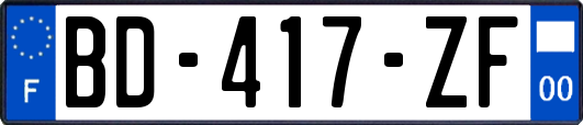 BD-417-ZF