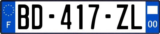 BD-417-ZL