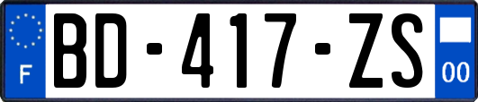 BD-417-ZS