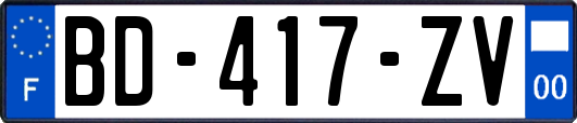 BD-417-ZV