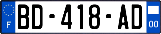 BD-418-AD