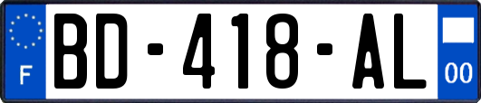 BD-418-AL