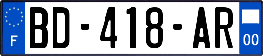 BD-418-AR