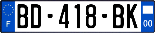 BD-418-BK
