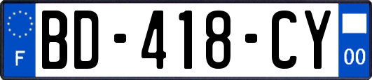 BD-418-CY