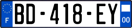 BD-418-EY