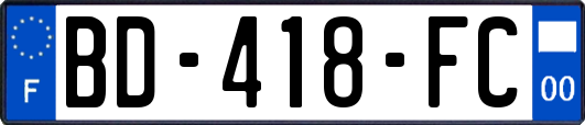 BD-418-FC