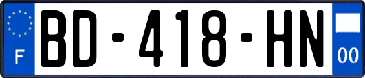 BD-418-HN