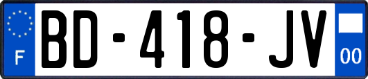 BD-418-JV