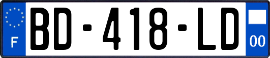 BD-418-LD
