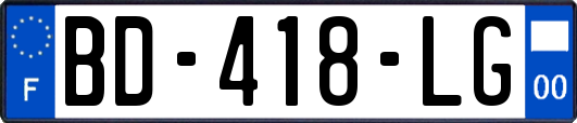 BD-418-LG