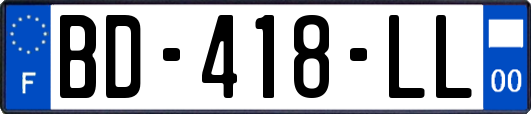 BD-418-LL