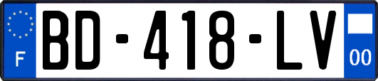 BD-418-LV