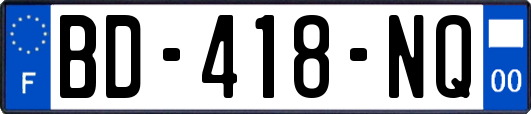 BD-418-NQ