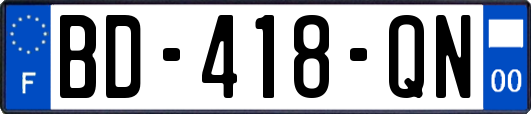 BD-418-QN