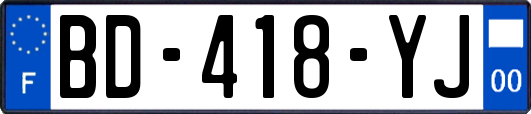 BD-418-YJ