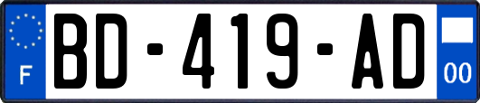 BD-419-AD