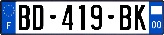 BD-419-BK