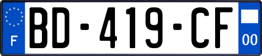 BD-419-CF