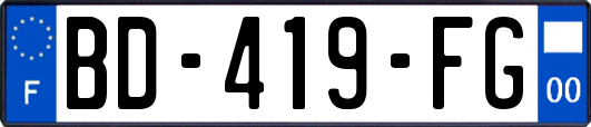 BD-419-FG